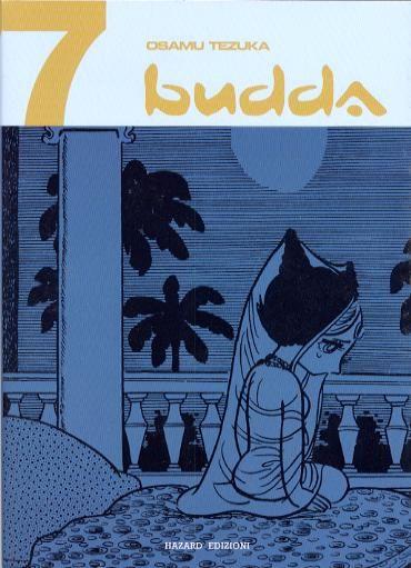 Buddha Vol. 7