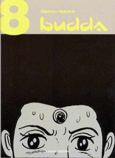 Buddha — Budda Vol. 6
