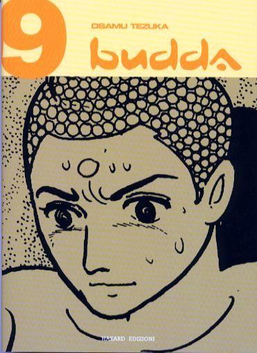 Buddha — Budda Vol. 7
