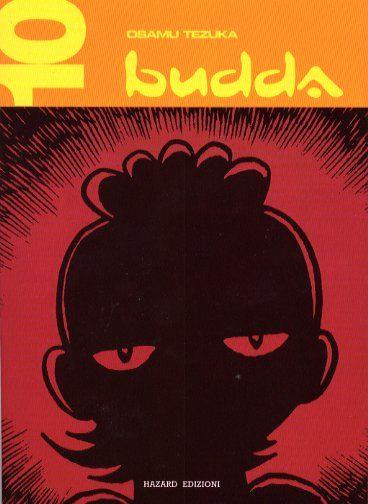 Buddha — Budda Vol. 8