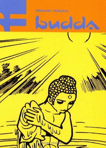 Buddha — Budda Vol. 9