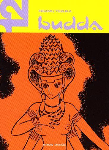 Buddha — Budda Vol. 10