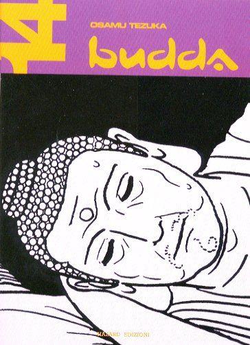 Buddha — Budda Vol. 12