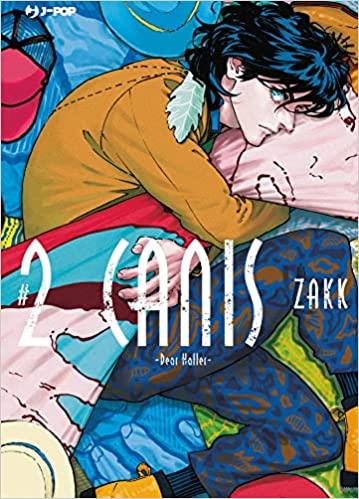 Cannibale — Canis Vol. 2
