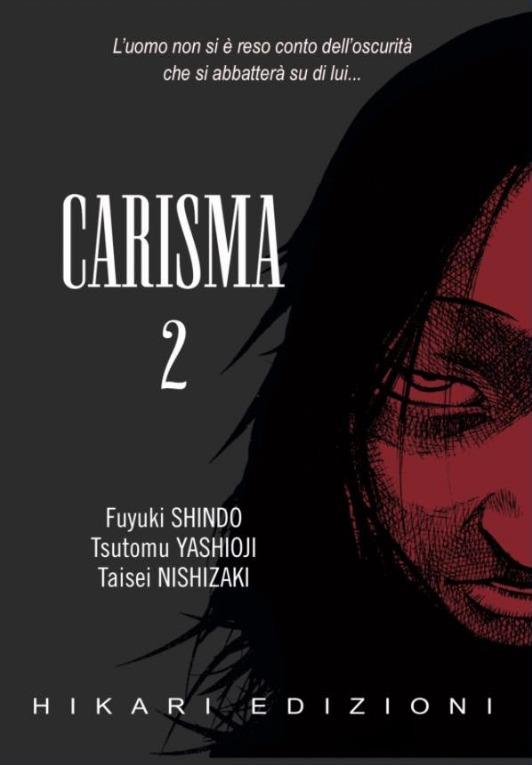 Carisma box — Carisma Vol. 2