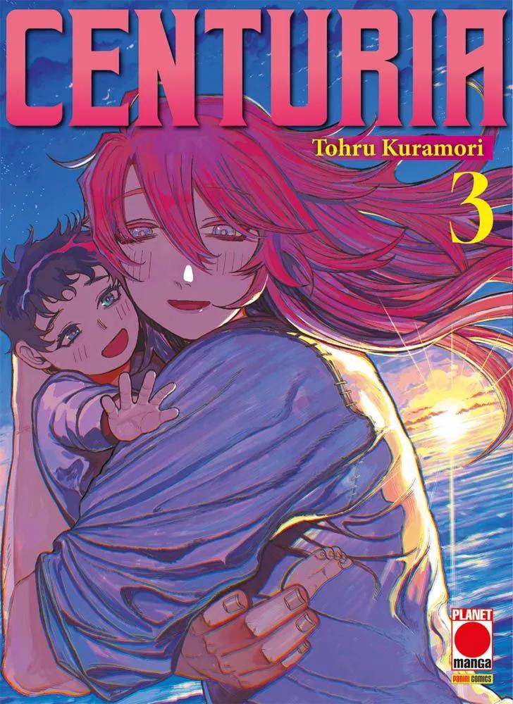 Centuria - Edizioni speciali — Centuria Vol. 3