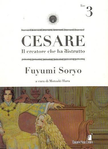 Cestus Vol. 3