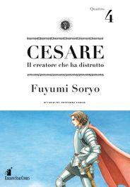 Cestus Vol. 4
