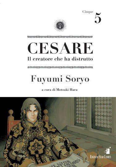 Cestus Vol. 5