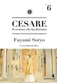 Cestus Vol. 6