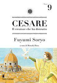 Cestus Vol. 9