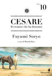 Cestus Vol. 10