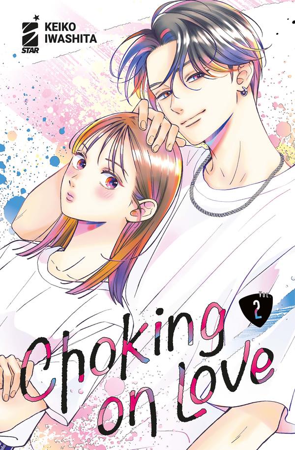 Chonchu Vol. 2