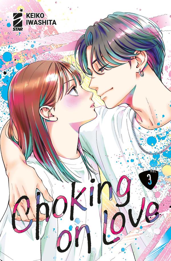 Chonchu Vol. 3