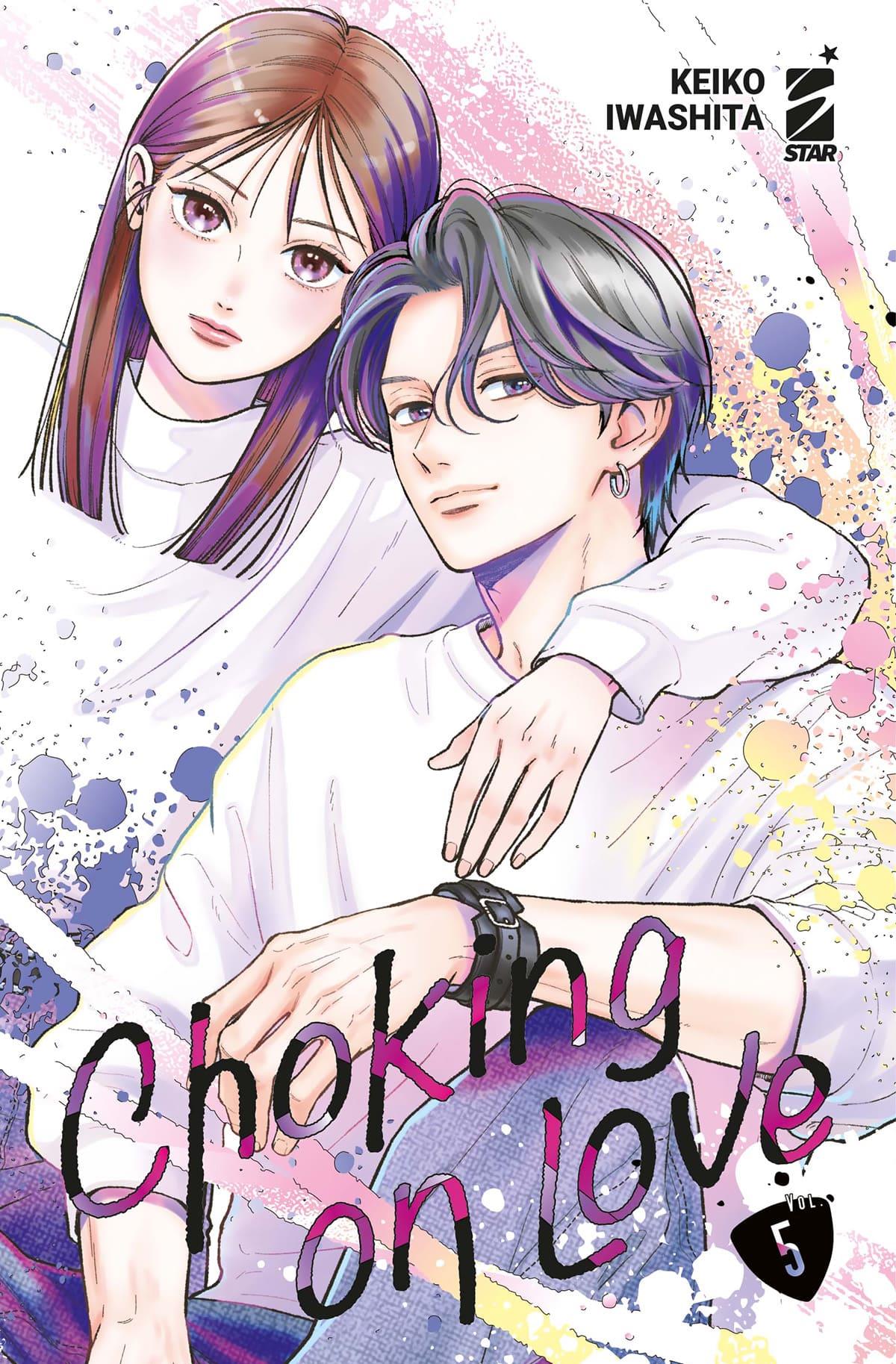 Chonchu Vol. 5