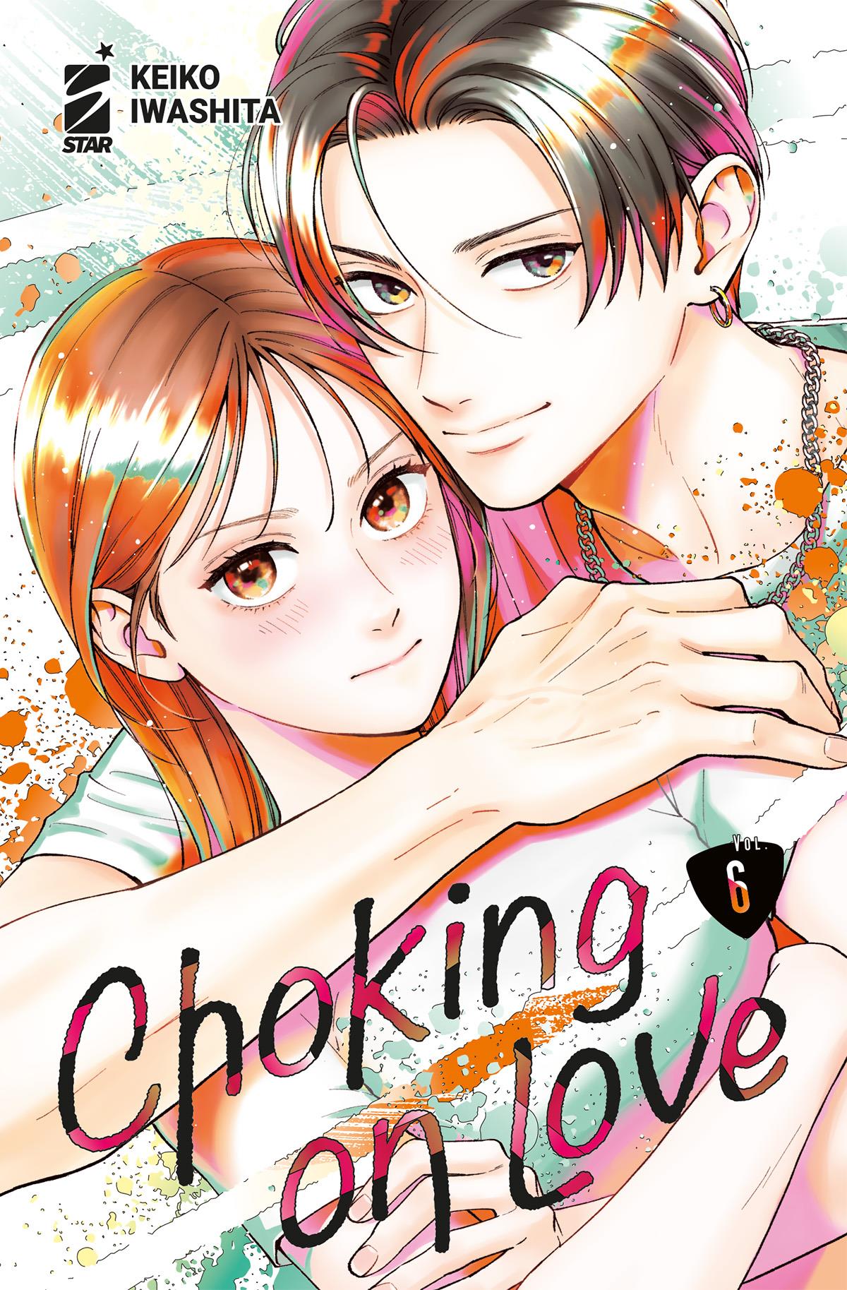 Chonchu Vol. 6