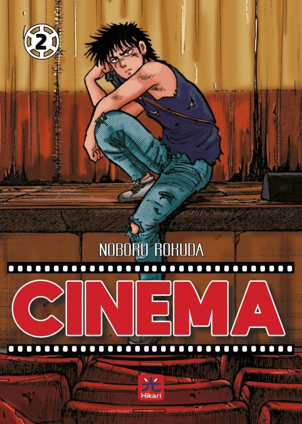 Cinema collection box — Cinema Vol. 2