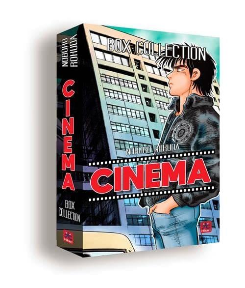 Cinque Elementi di Majin (i) Vol. 1