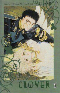 Clover in Love