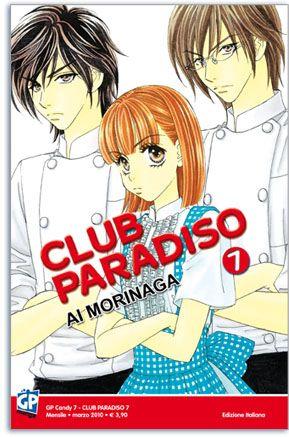 Cobra — Club Paradiso Vol. 7