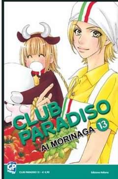 Cobra — Club Paradiso Vol. 13