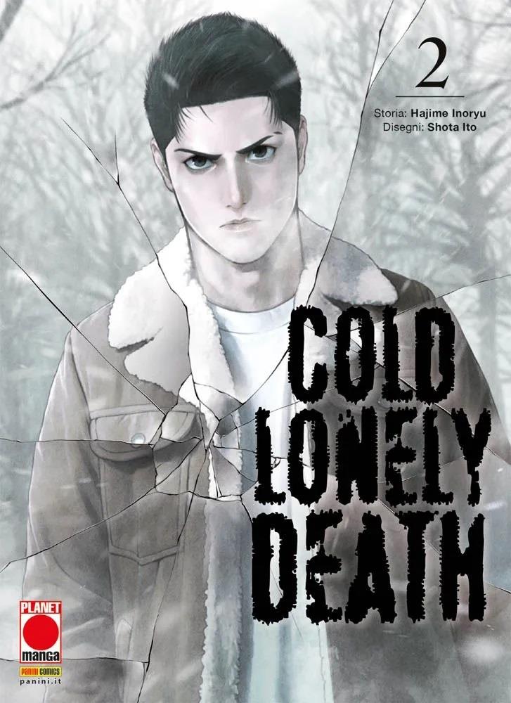 Coliandro — Cold Lonely Death Vol. 2