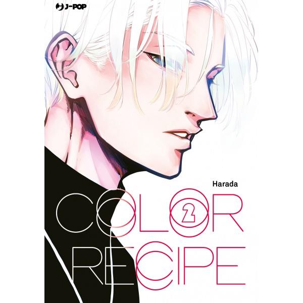 Colorless Vol. 2