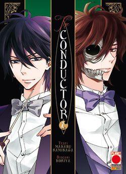 Confessioni — Conductor Vol. 2
