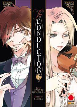 Confessioni — Conductor Vol. 3