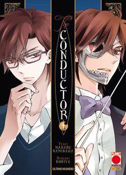 Confessioni — Conductor Vol. 4