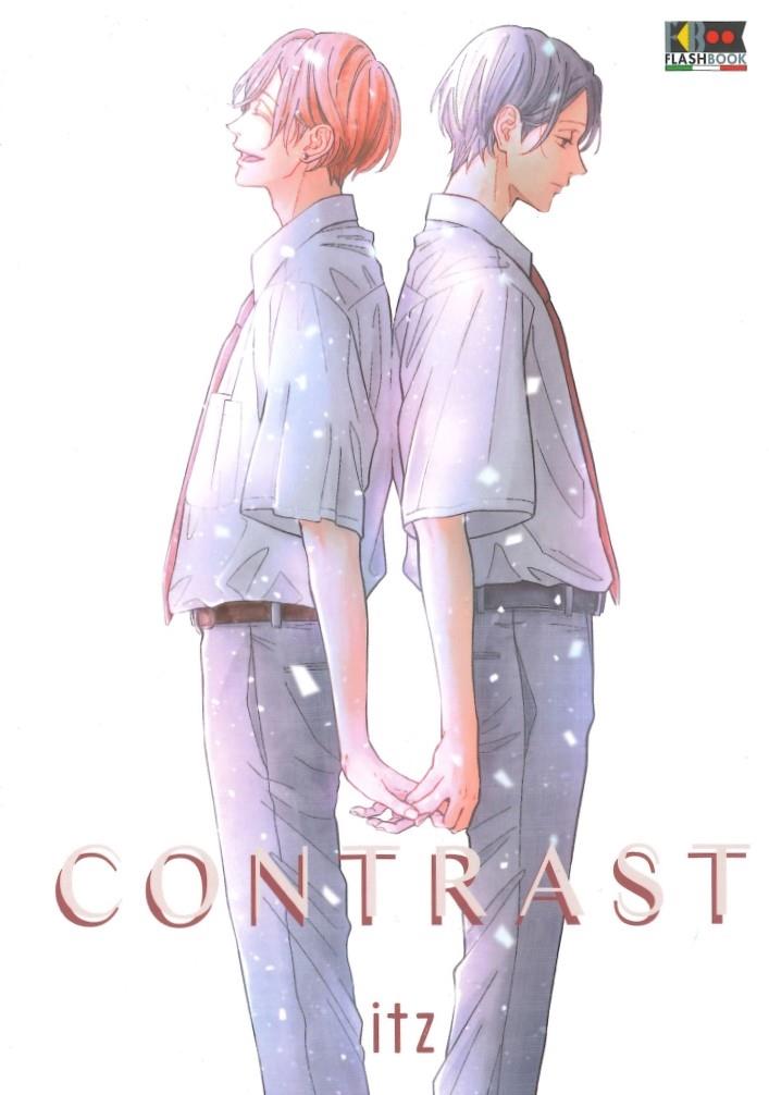Contro luce Vol. 1