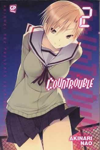 Cousin Vol. 2