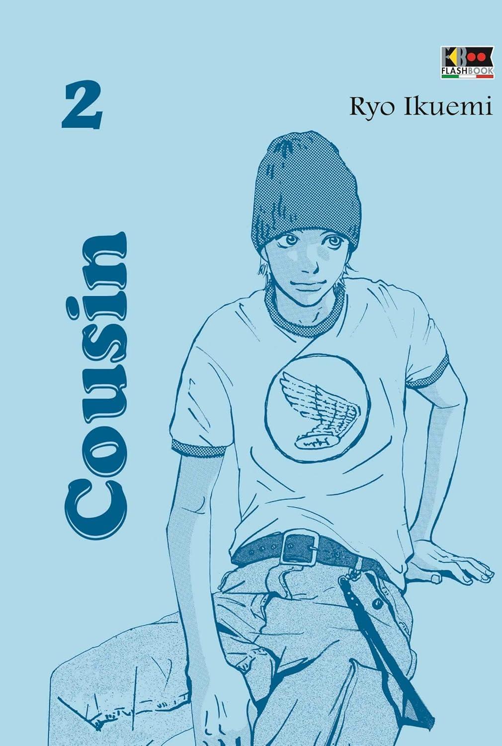 Covenant Vol. 2