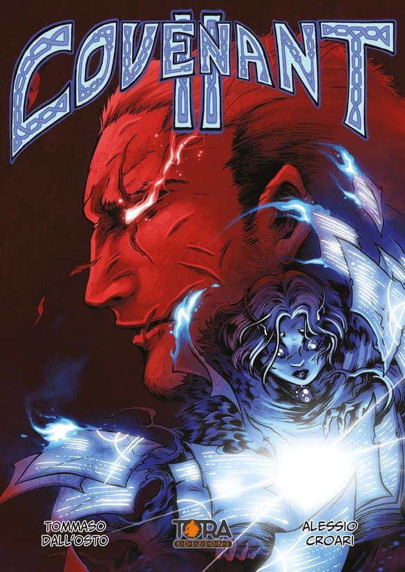 Cowa — Covenant - Edizioni Speciali Vol. 2
