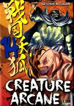 Credimi, è amore — Creature Arcane Vol. 14