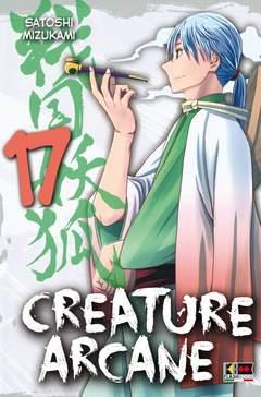 Credimi, è amore — Creature Arcane Vol. 17