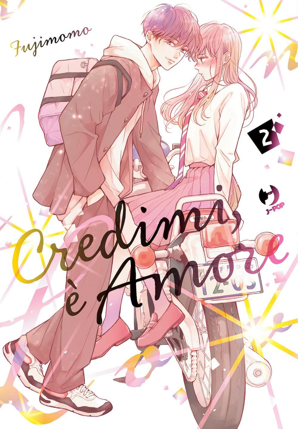 Credimi, è amore - Deluxe — Credimi, È Amore Vol. 2