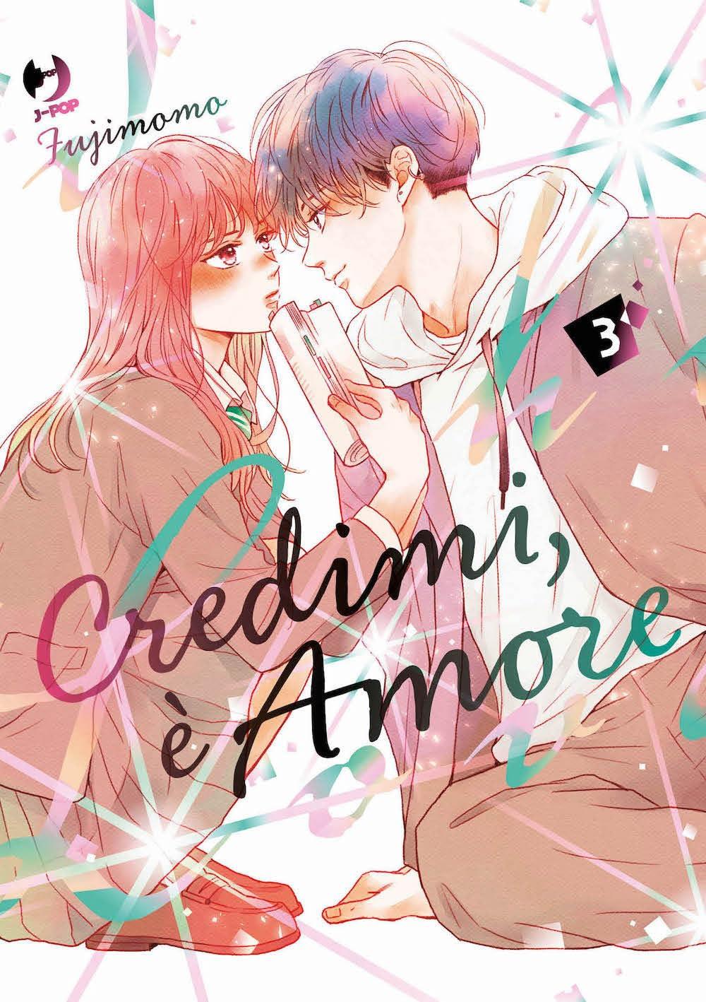 Credimi, è amore - Deluxe — Credimi, È Amore Vol. 3
