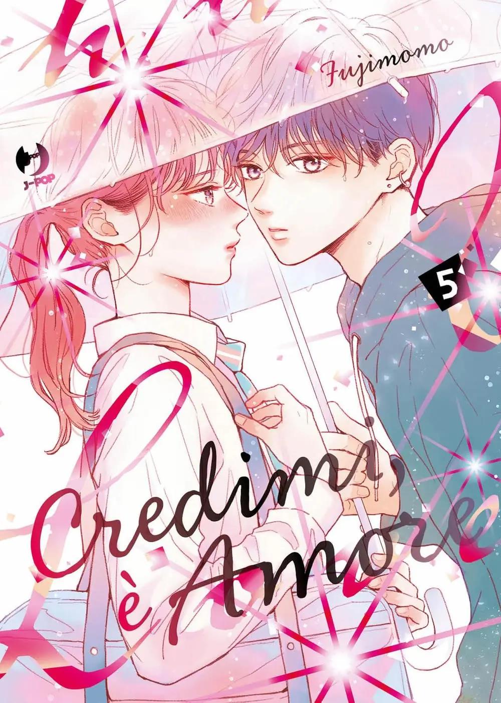 Credimi, è amore - Deluxe — Credimi, È Amore Vol. 5