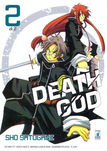 Death Hall Vol. 2