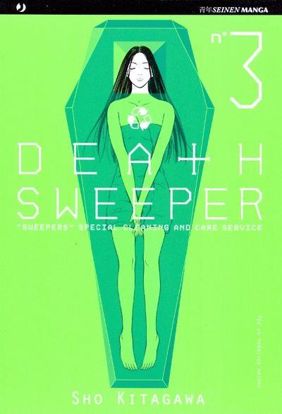 Deathco Vol. 3