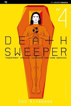 Deathco Vol. 4