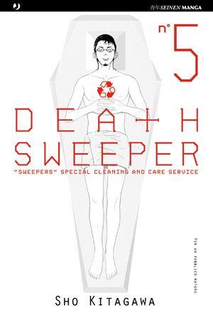 Deathco Vol. 5