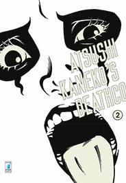 Deathless Vol. 2