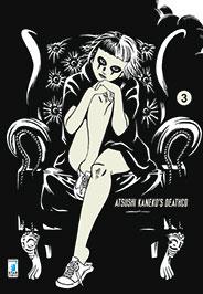 Deathless Vol. 3
