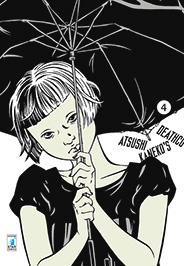 Deathless Vol. 4