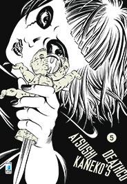 Deathless Vol. 5