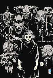 Deathless Vol. 6