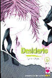 Designer — Desiderio Vol. 6