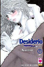 Designer — Desiderio Vol. 7